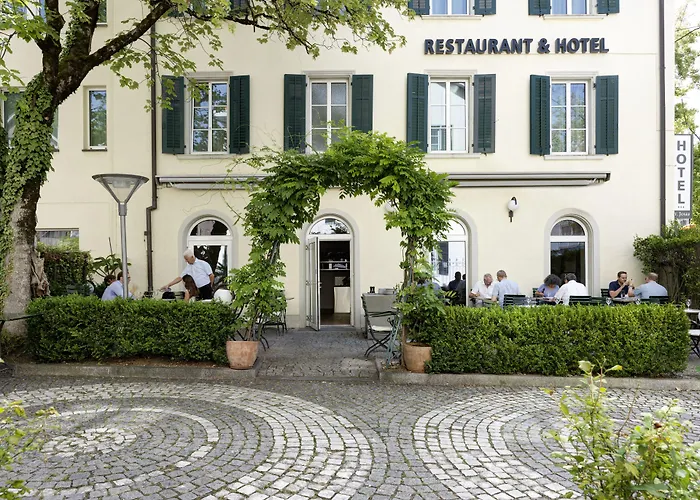 Hotel familiare: Hotel St. Josef