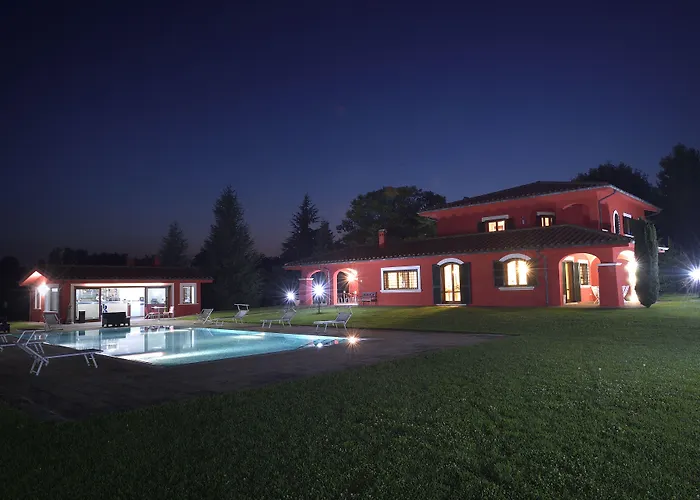 Agriturismo Borgo Imperiale