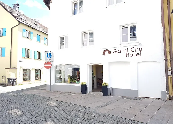 City House Alpeneck