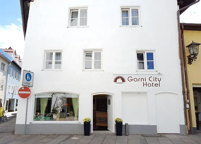 City House Alpeneck