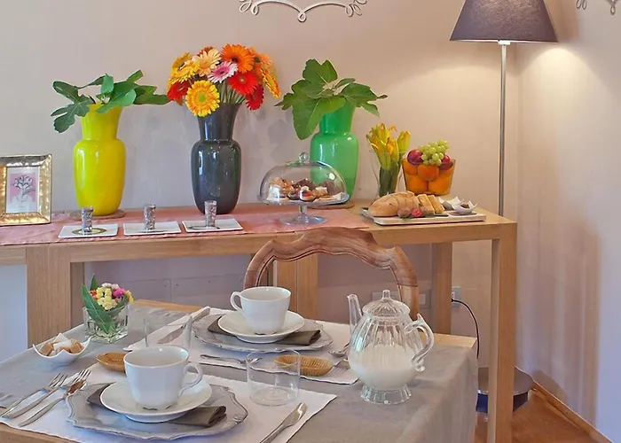  Duchess Boutique De Charme