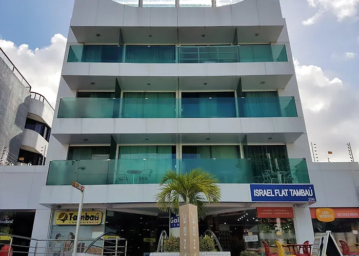 Israel Flat Tambau Apt 225
