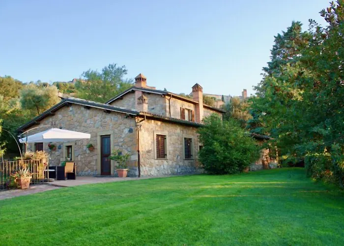 Agriturismo Podere Pescara