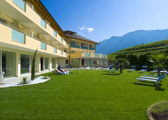 Hotel Weingarten
