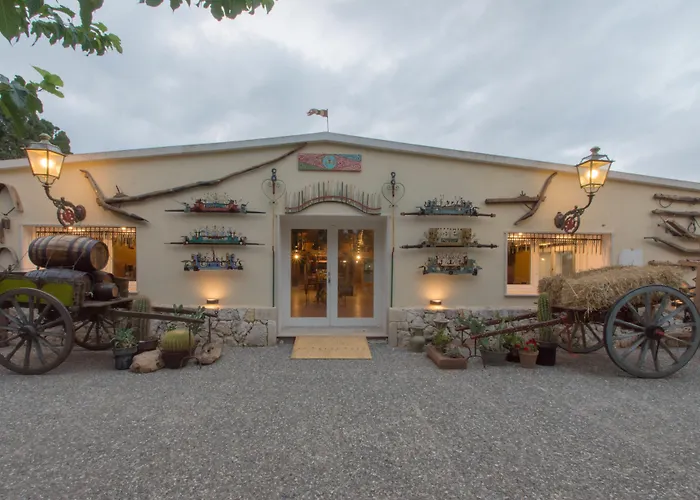 Agriturismo Papyrus