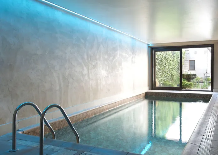 4 star hotel: Flanders Hotel