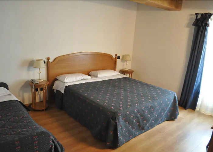Abetone e Piramidi Resort