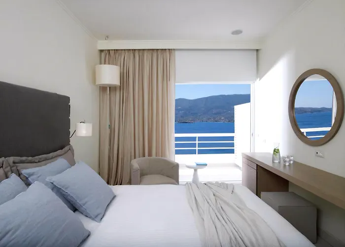 Spa Hotels Resorts Sirene Blue Luxury Beach