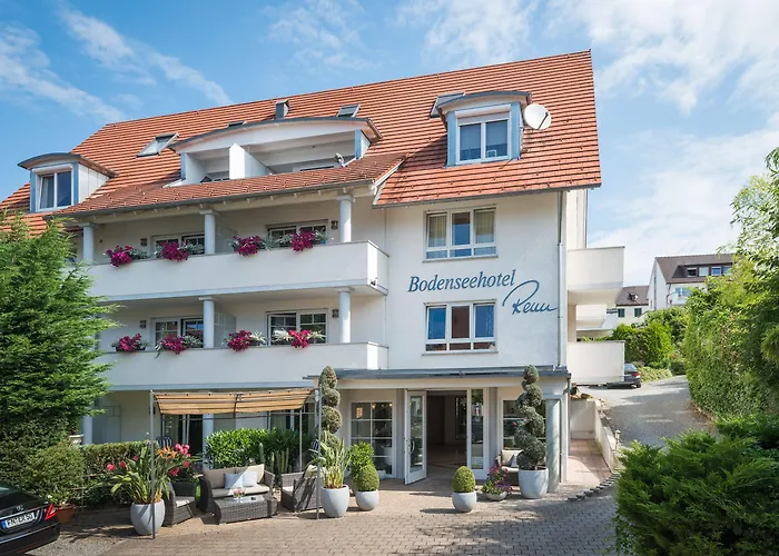 Bodenseehotel Renn