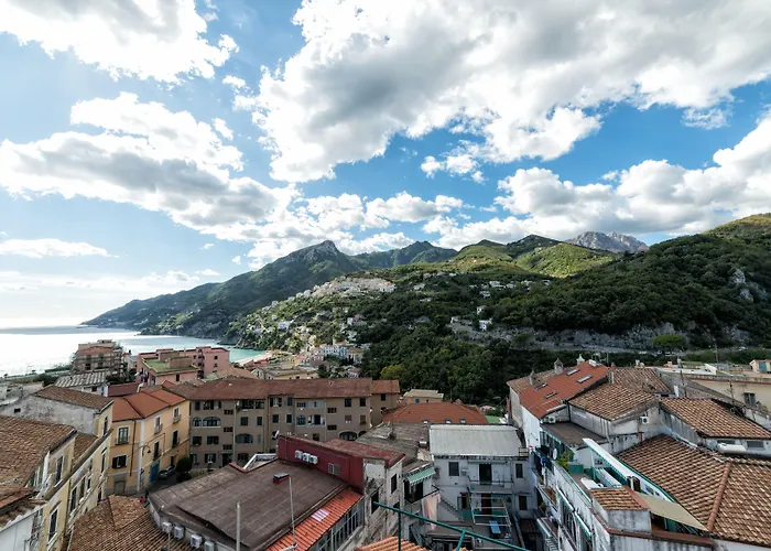 La Chiave - Grande Appartamento Con Terrazzo - Centro