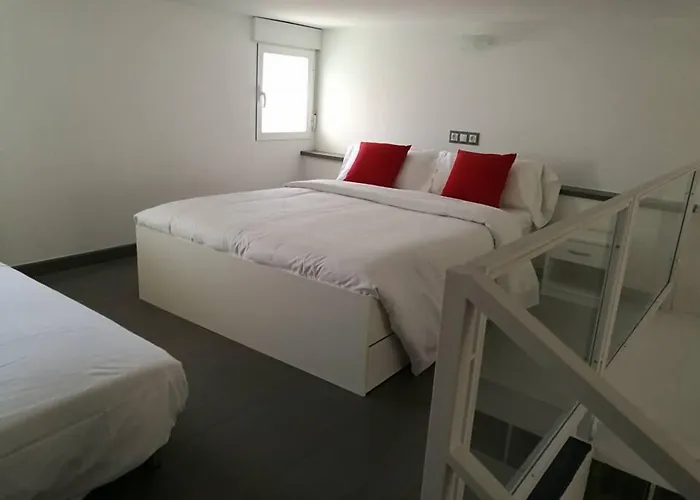 Gredos Loft