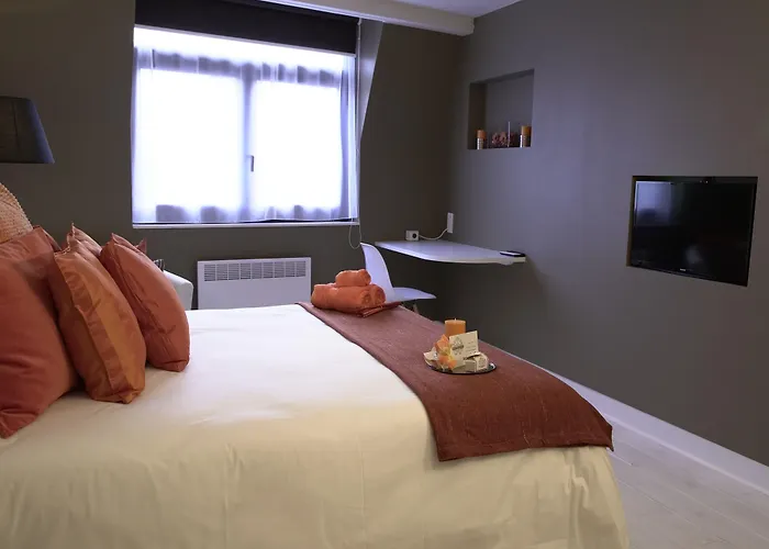  B&B Be In Brussels