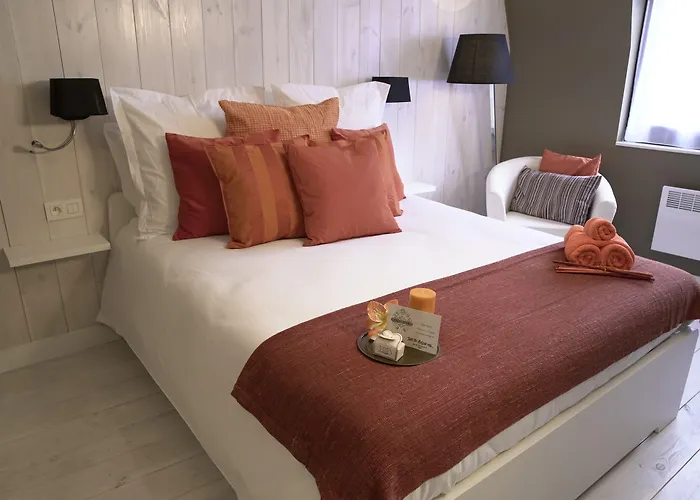  B&B Be In Brussels