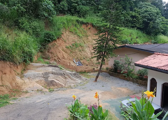 Hostel: Lodge In 611