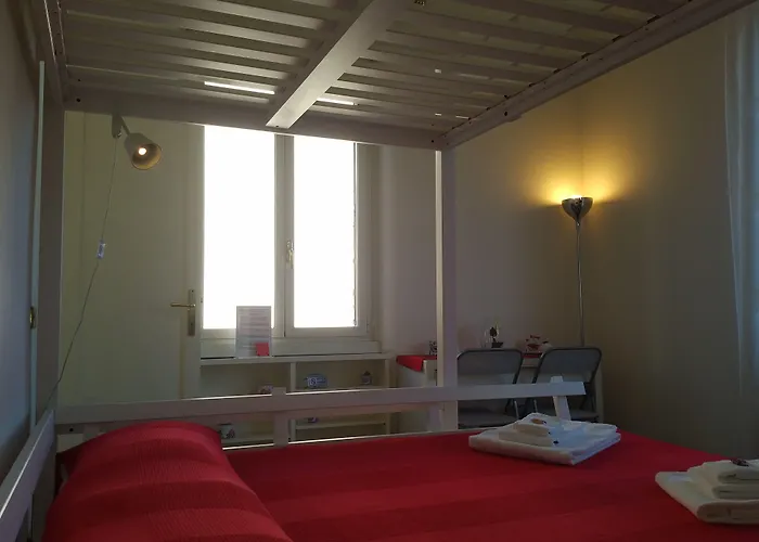 Vatican Walls B&B
