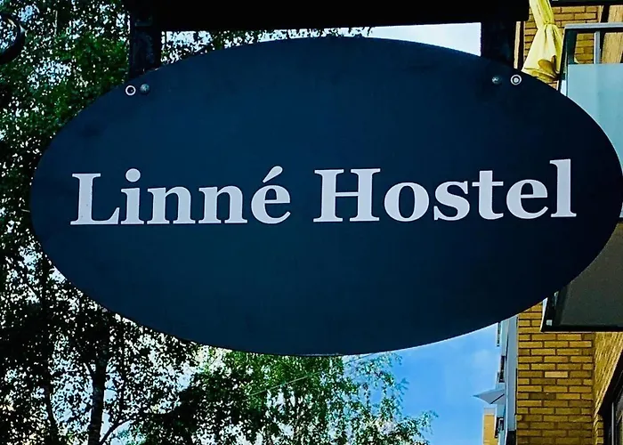Linné Hostel