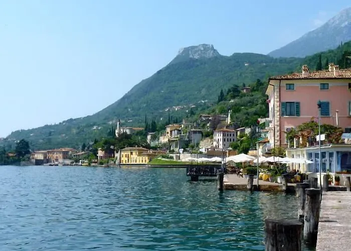 Hotel Tiziana Garnì