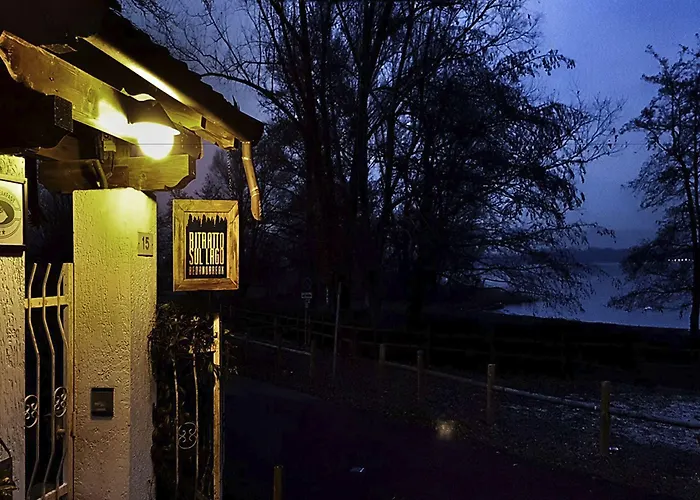 Ritratto sul Lago B&B