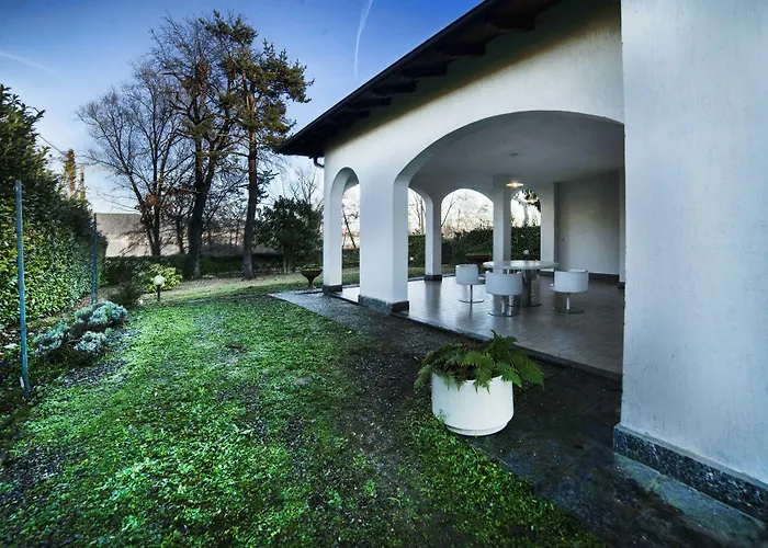 Ritratto sul Lago B&B