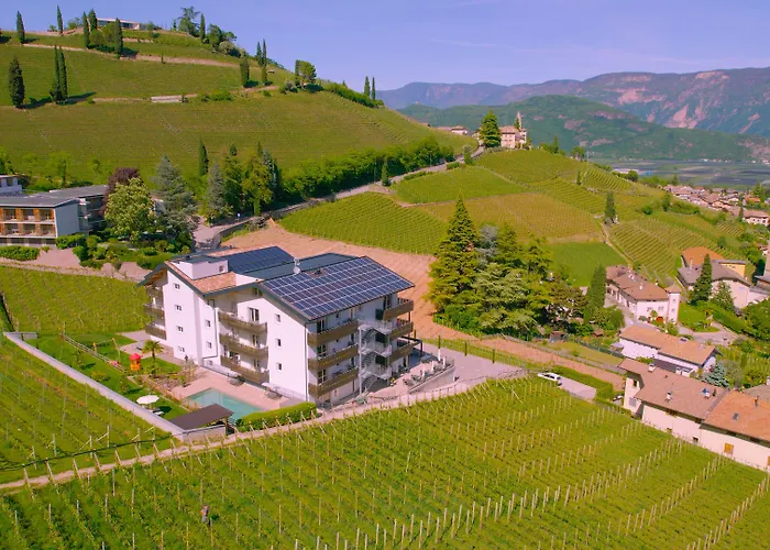 Hotel Am Garni Vineus