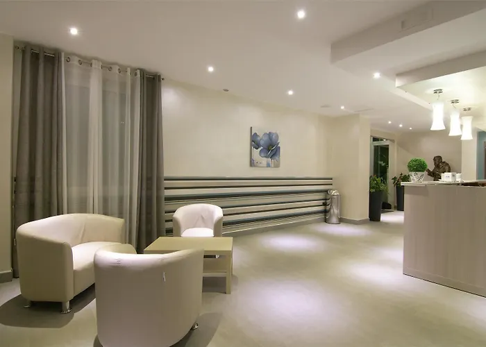 Albergo Villa Bianca