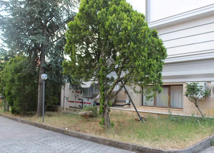 Albergo Villa Bianca