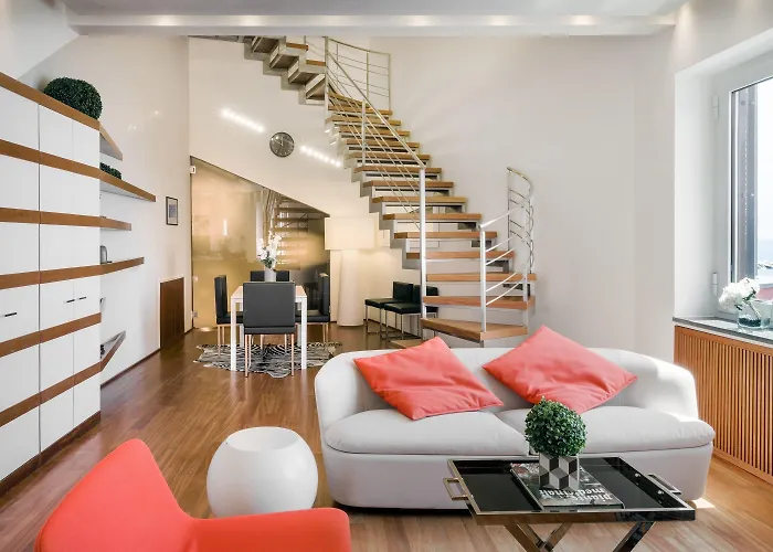 Casa vacanza: Lhp Suite Posillipo