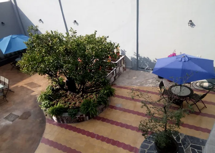 Casa Massima Hotel