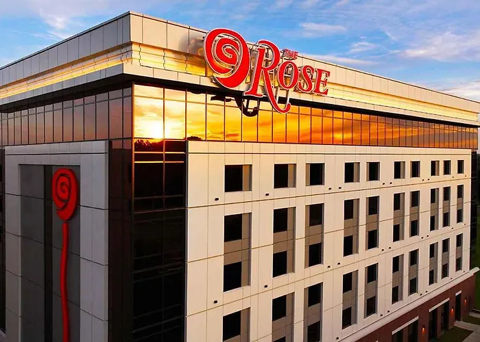 Rose Gaming Resort