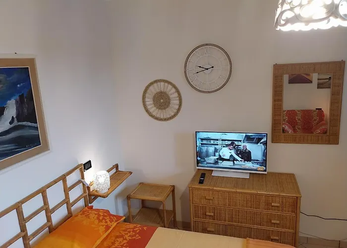 Relais Frantoio delle Pietre