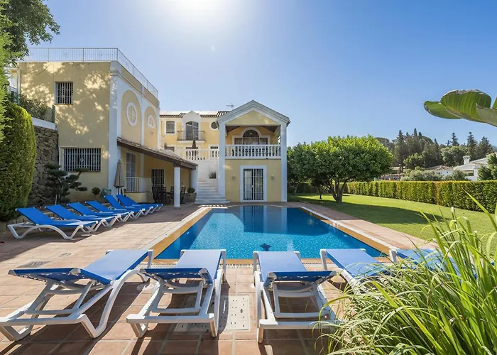 Cubo's Casa La Paloma