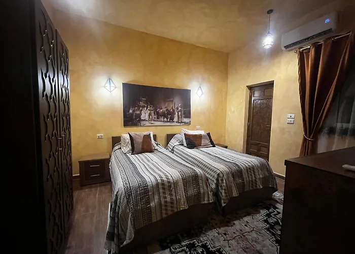 Amenti House - Private Villa & Retreat Center
