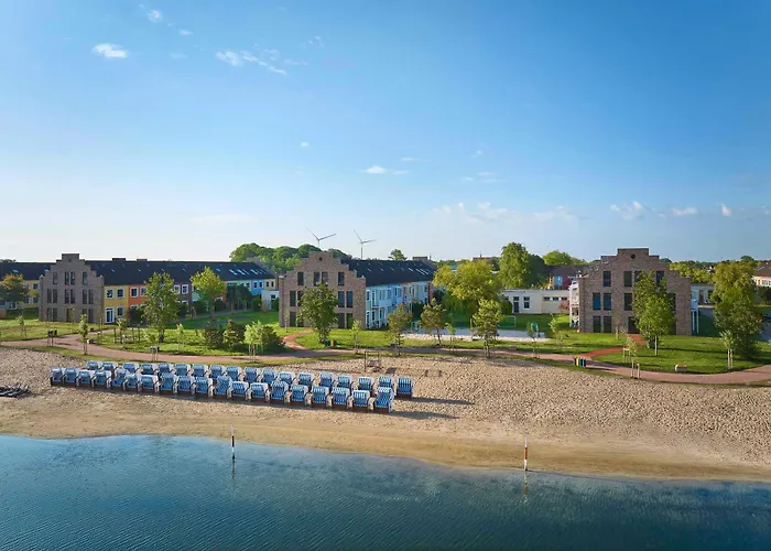 Wangerland Resort