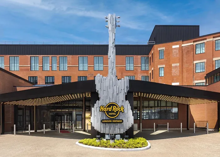 Hard Rock Ontario