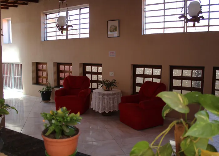 Hotel para famílias: Hotel Reimann
