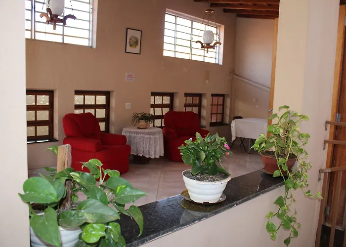 Hotel para famílias: Hotel Reimann