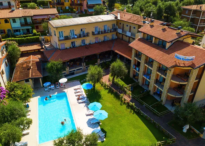 Hotel Villa Isabella