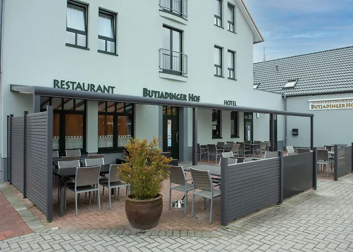 Butjadinger Hof