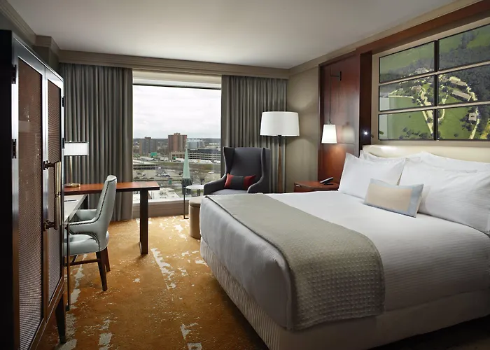 Omni Louisville Hotel