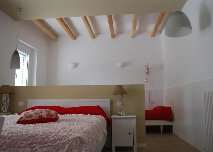 Casa Polly B&B