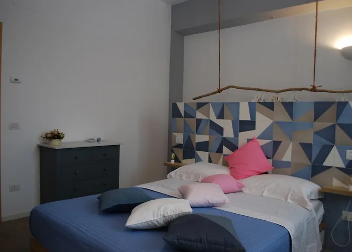 Casa Polly B&B
