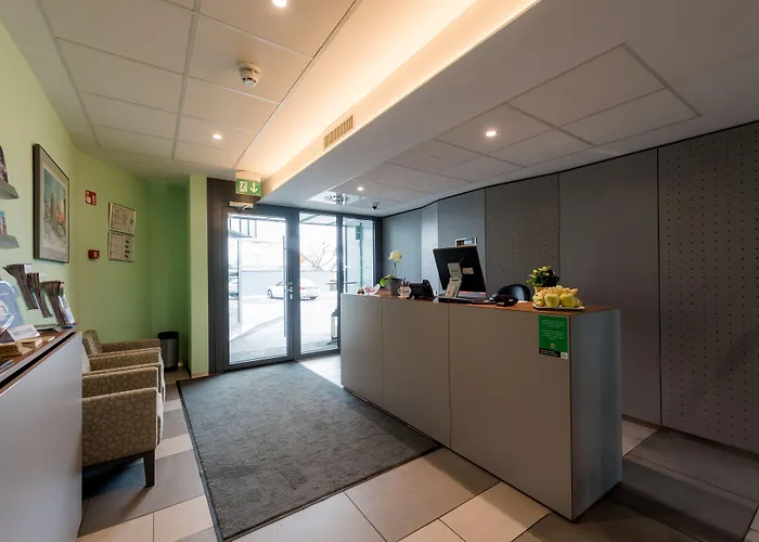 Family Hotel: Hotel Florjanckov Hram