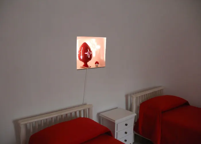 Hotel: B&B Masseria Nuove Caselle