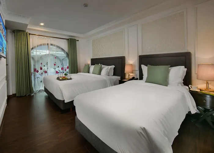 Hanoi Allure