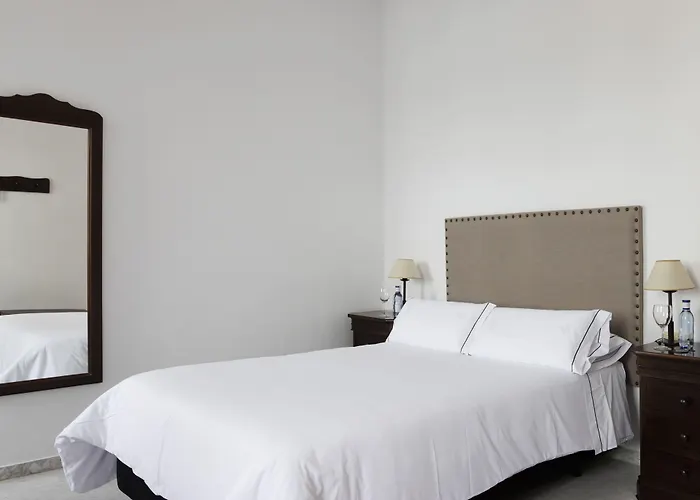 Tugasa Hotel Medina Sidonia