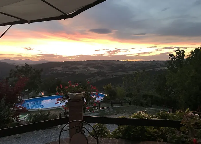 L'Angolo Di Verlano
