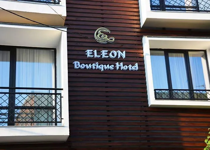  Eleon Boutique