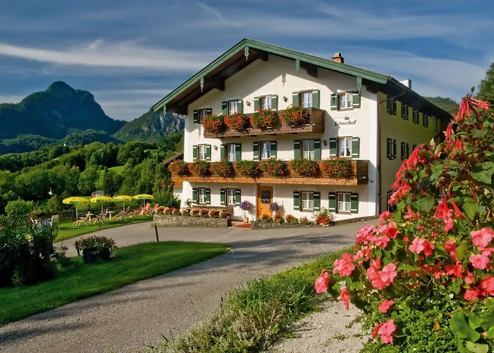 Familienhotel: Leitnerhof
