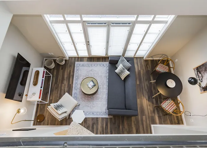 Apart hotel: Mint House Nashville - Hillsboro Village