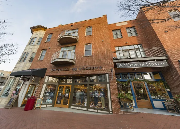 Apart hotel: Mint House Nashville - Hillsboro Village